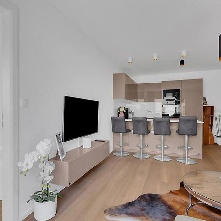 Apartment Dals - Makarska Exklusiv Tucepi Luaran gambar