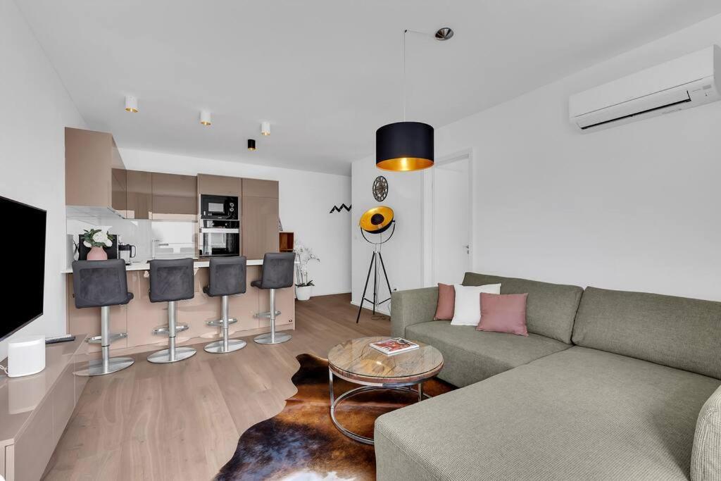 Apartment Dals - Makarska Exklusiv Tucepi Luaran gambar