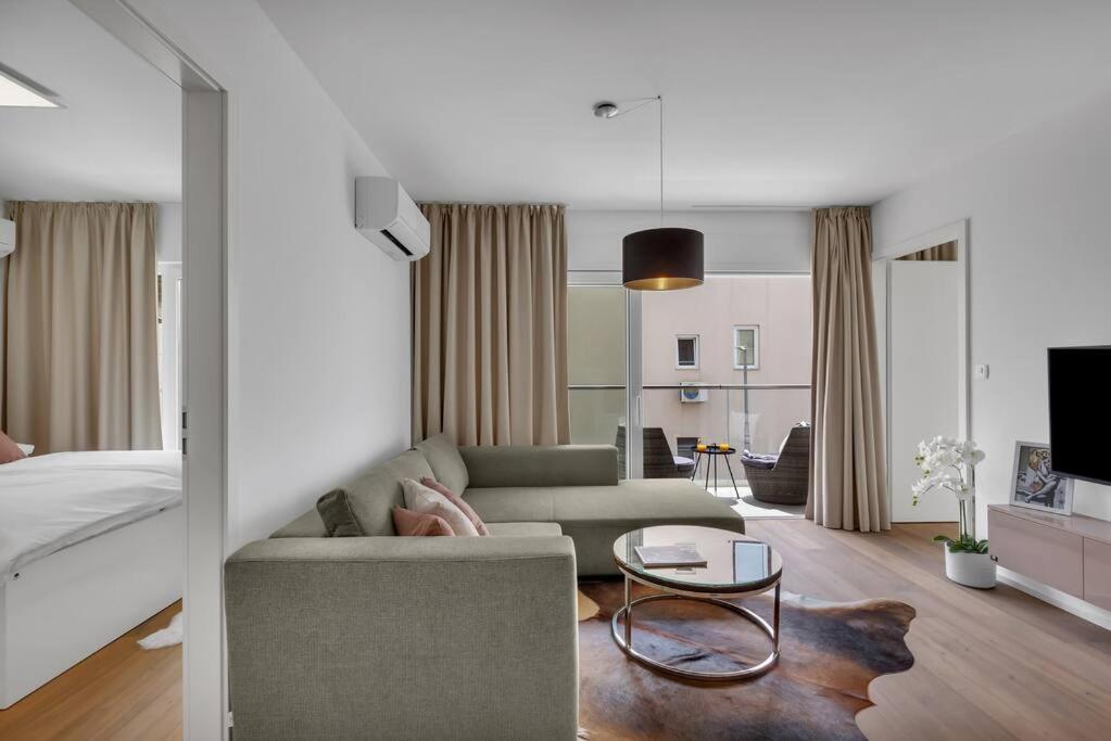 Apartment Dals - Makarska Exklusiv Tucepi Luaran gambar