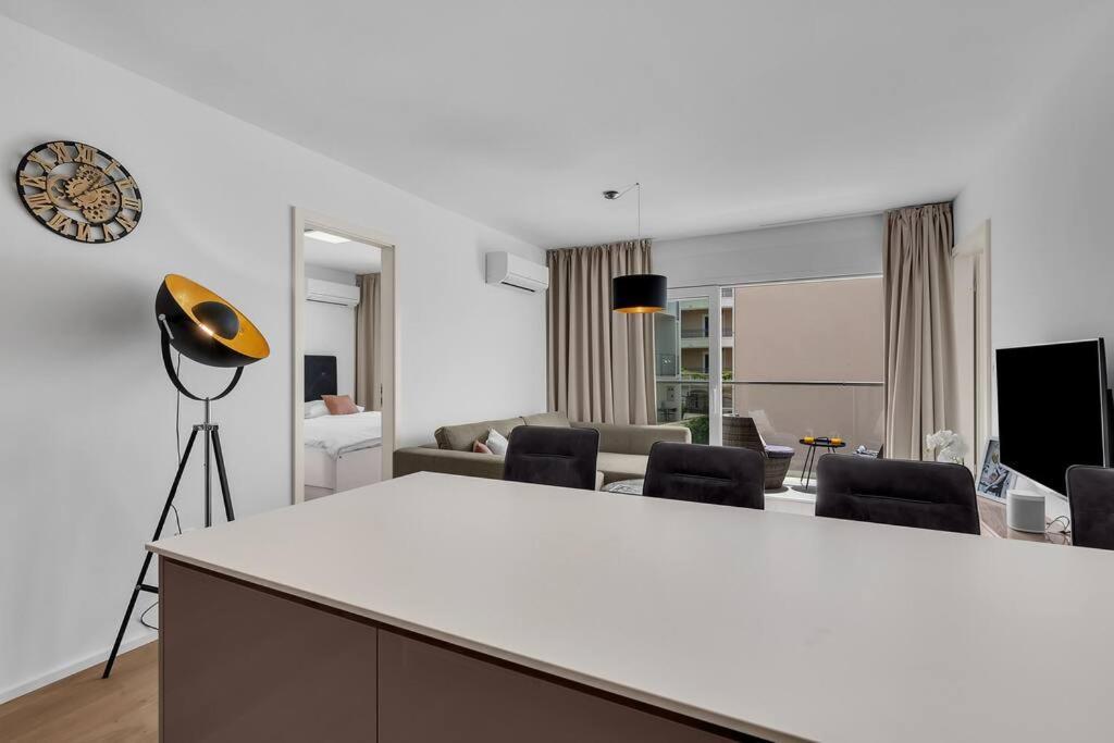 Apartment Dals - Makarska Exklusiv Tucepi Luaran gambar