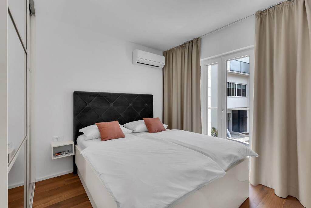 Apartment Dals - Makarska Exklusiv Tucepi Luaran gambar