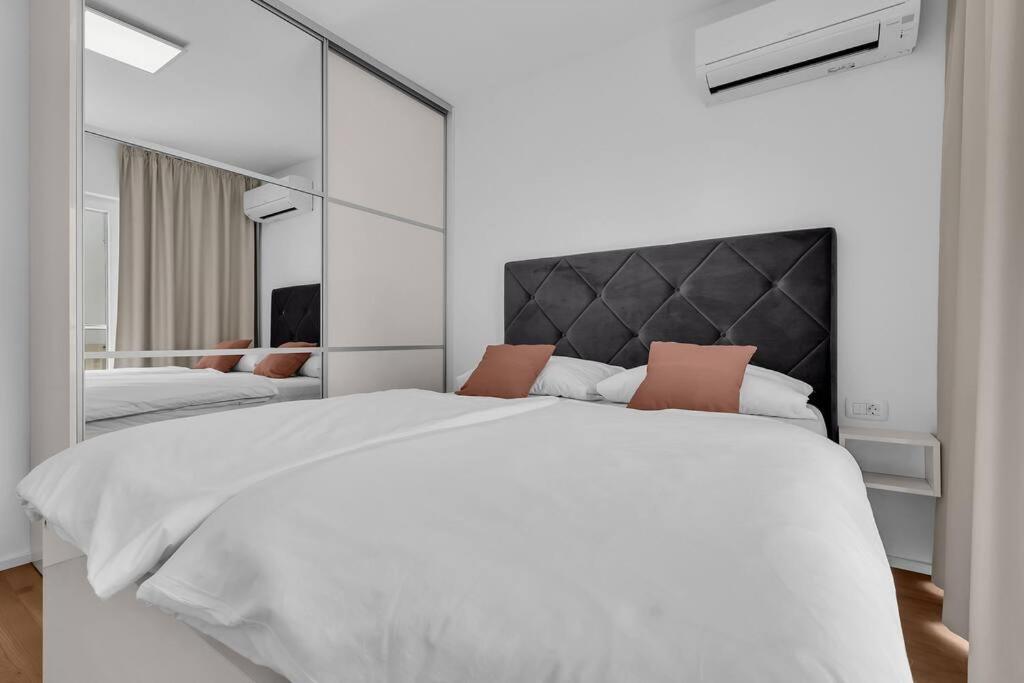 Apartment Dals - Makarska Exklusiv Tucepi Luaran gambar