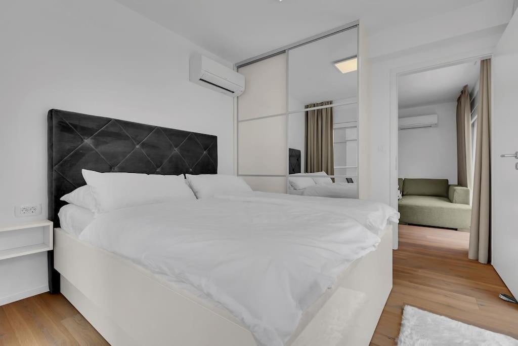 Apartment Dals - Makarska Exklusiv Tucepi Luaran gambar