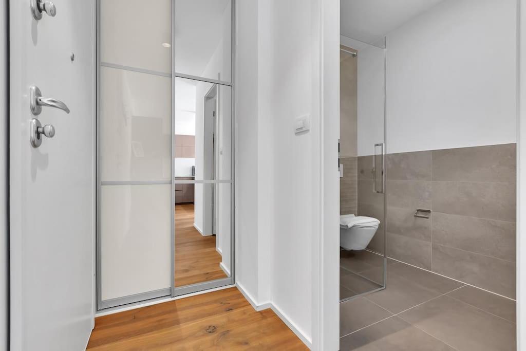 Apartment Dals - Makarska Exklusiv Tucepi Luaran gambar